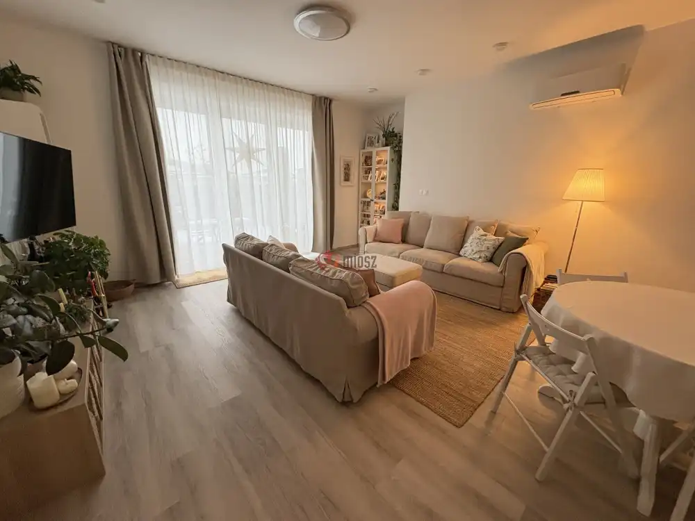 Budapest, XXI. kerület - Erdősor