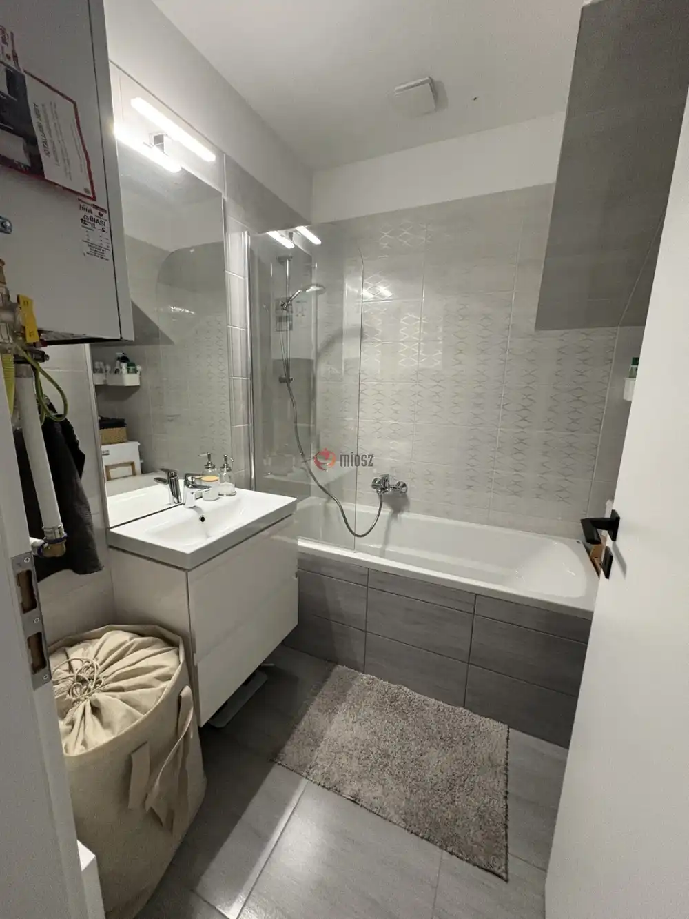 Budapest, XXI. kerület - Erdősor