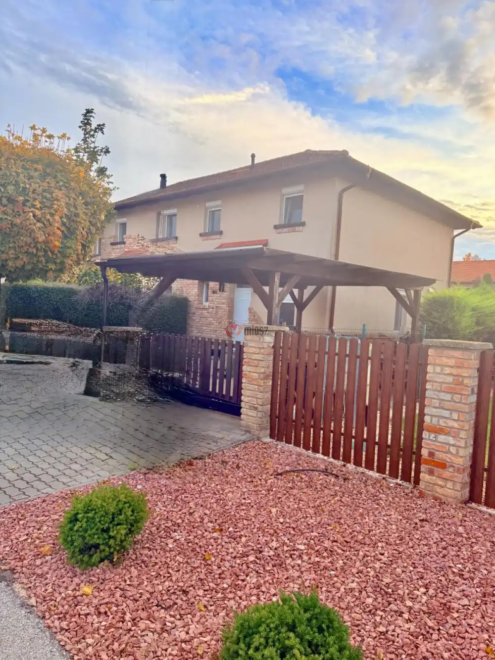 Komárom-Esztergom megye - Tata