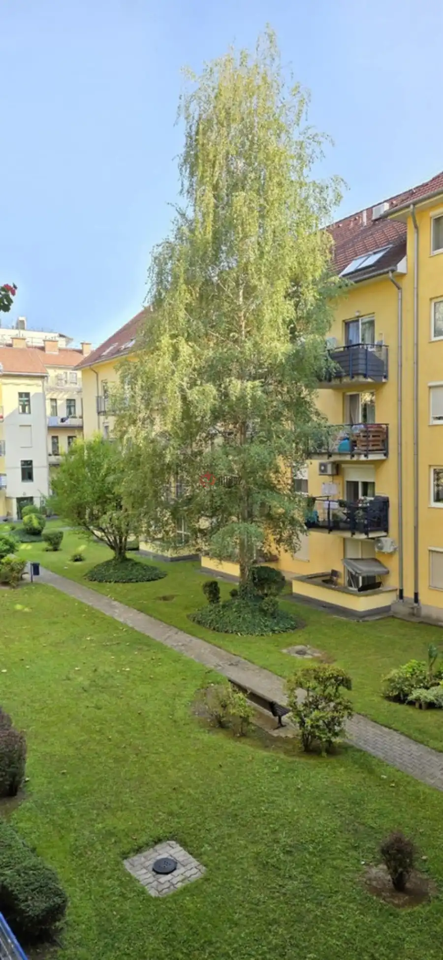 Albérlet, kiadó újszerű téglalakás, Budapest, IX. kerület