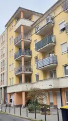 Budapest, IX. kerület - Középső-Ferencváros