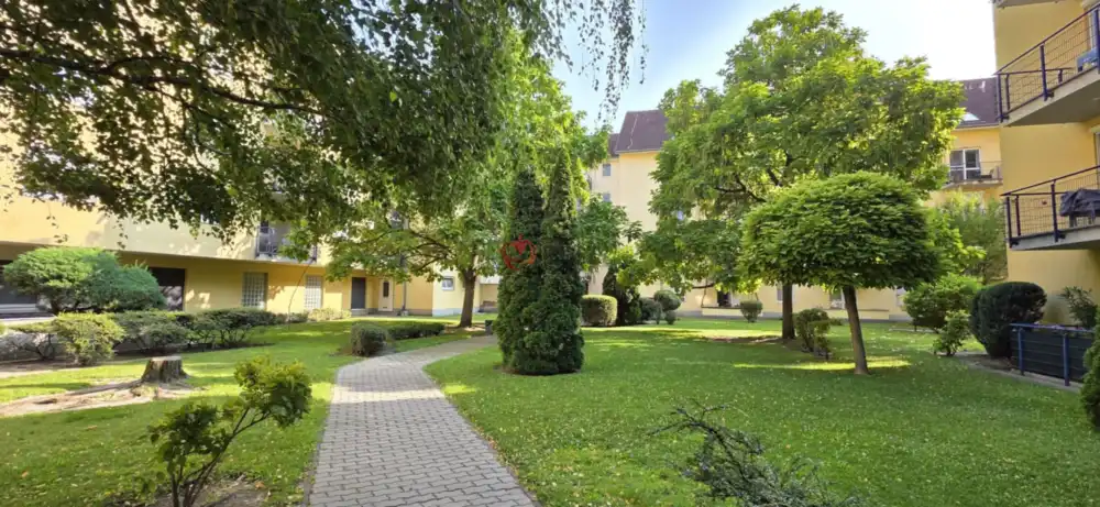 Budapest, IX. kerület - Középső-Ferencváros