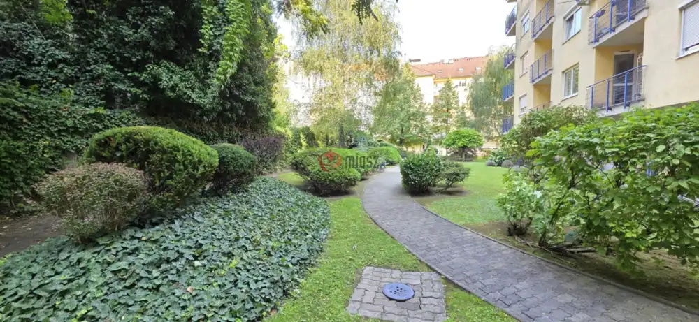Budapest, IX. kerület - Középső-Ferencváros