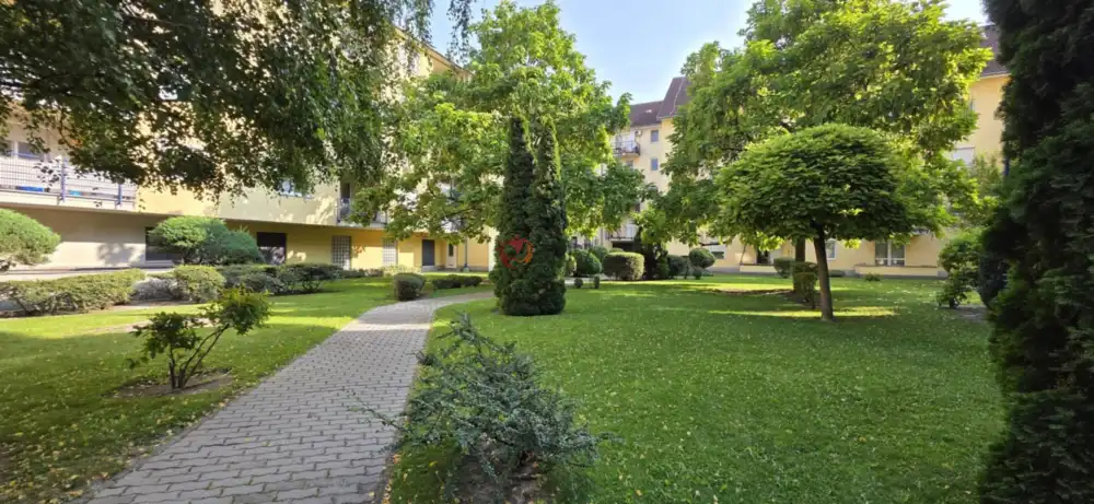 Budapest, IX. kerület - Középső-Ferencváros