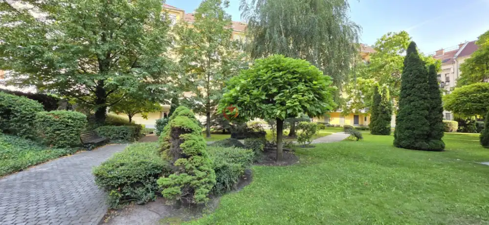 Budapest, IX. kerület - Középső-Ferencváros