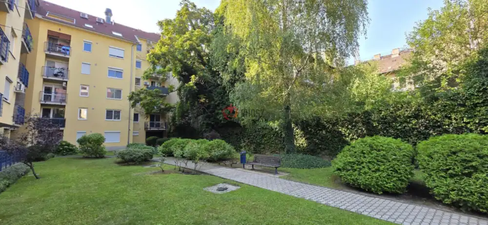 Budapest, IX. kerület - Középső-Ferencváros
