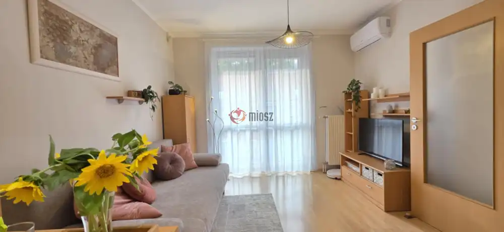 Budapest, IX. kerület - Középső-Ferencváros
