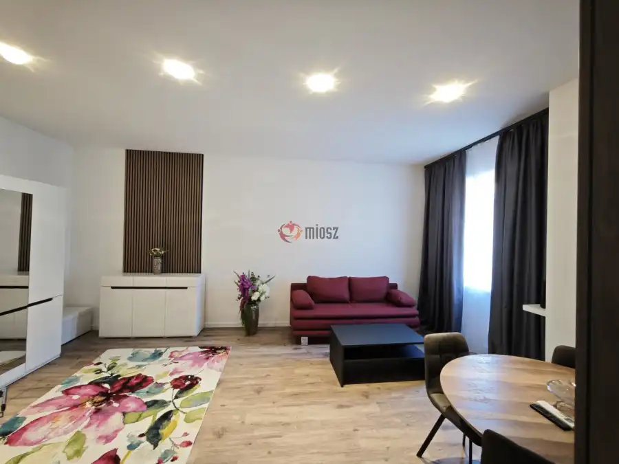 Albérlet, kiadó újszerű téglalakás, Budapest, V. kerület