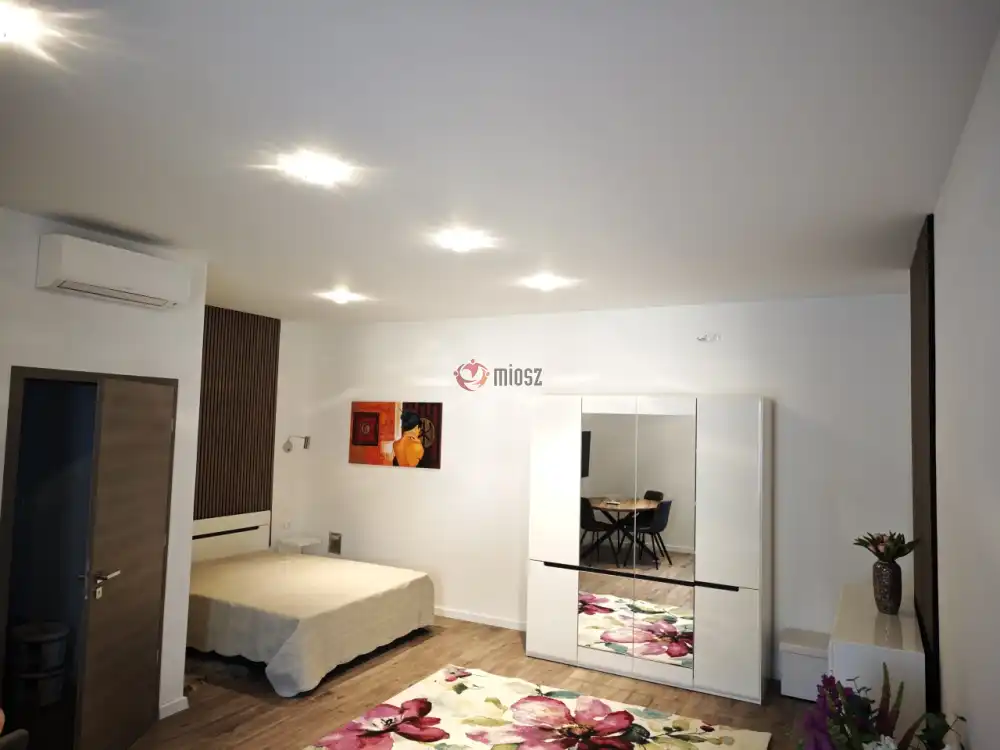 Budapest, V. kerület - Belváros