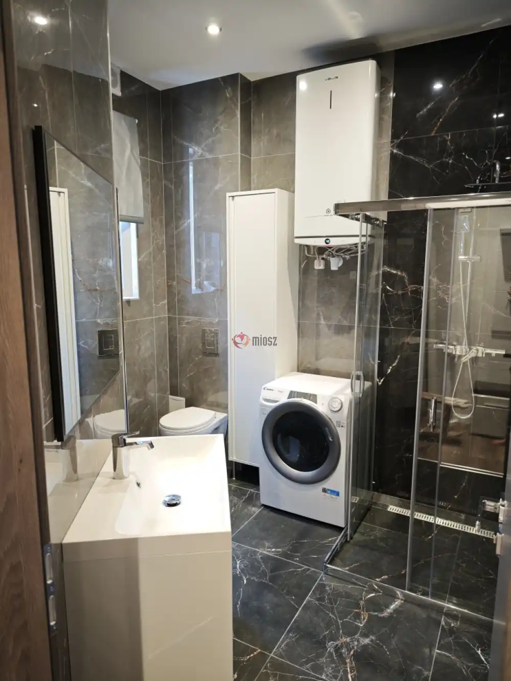 Budapest, V. kerület - Belváros