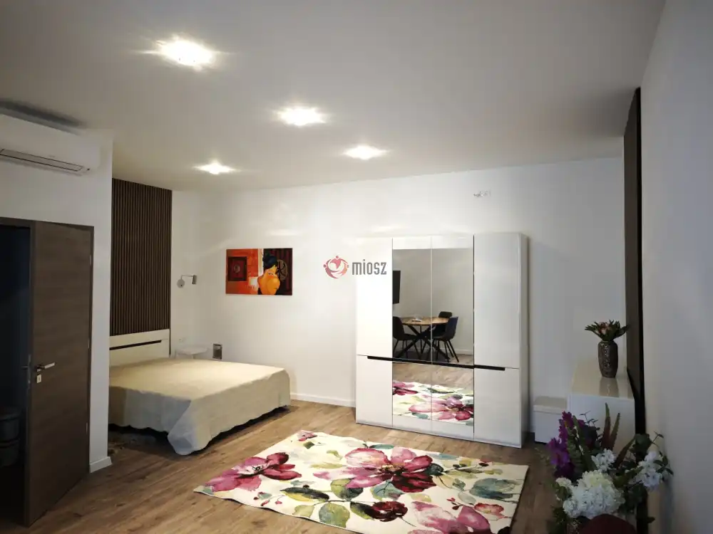 Budapest, V. kerület - Belváros