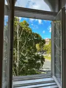 Budapest, VI. kerület - Terézváros (Nagykörúton belül)