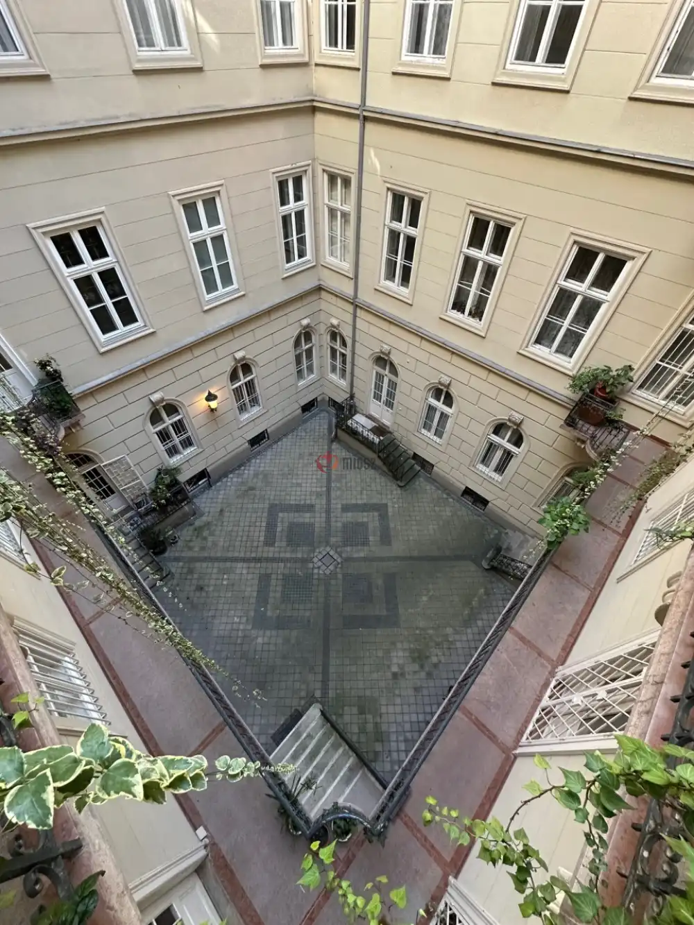 Budapest, VI. kerület - Terézváros (Nagykörúton belül)
