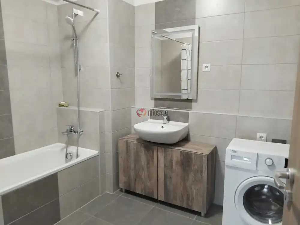 Budapest, VIII. kerület - Corvin negyed