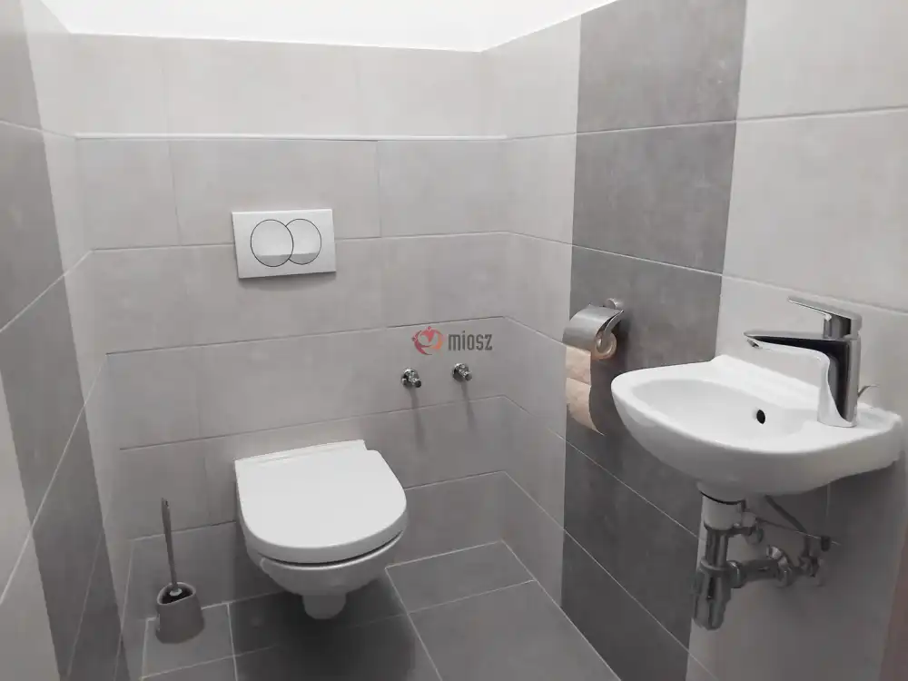 Budapest, VIII. kerület - Corvin negyed