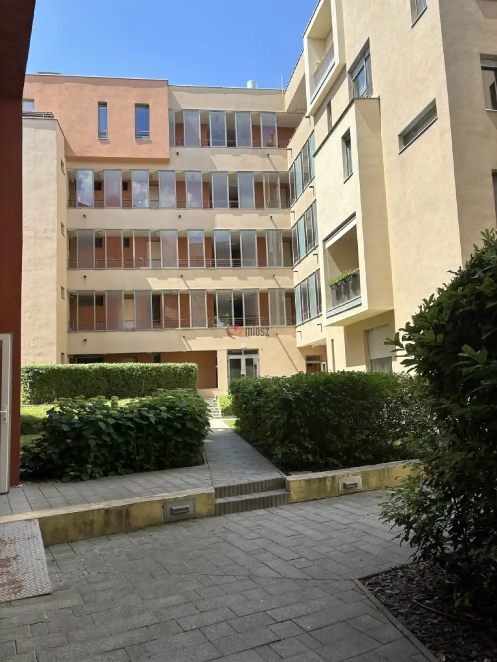 Budapest, XI. kerület - Sasad