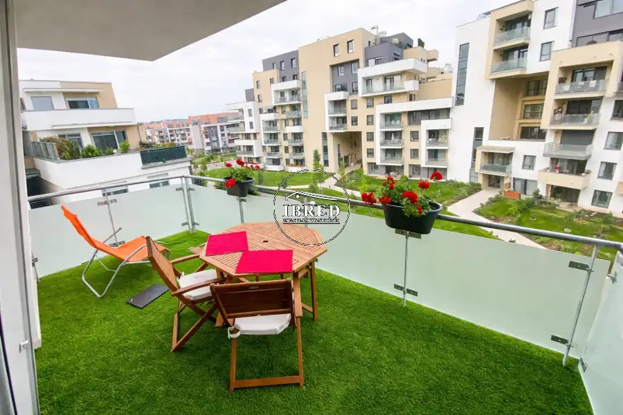 Albérlet, kiadó újszerű téglalakás, Budapest, XI. kerület