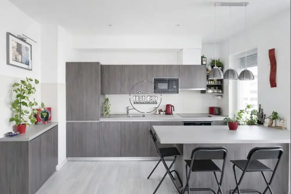 Budapest, XI. kerület - Sasad