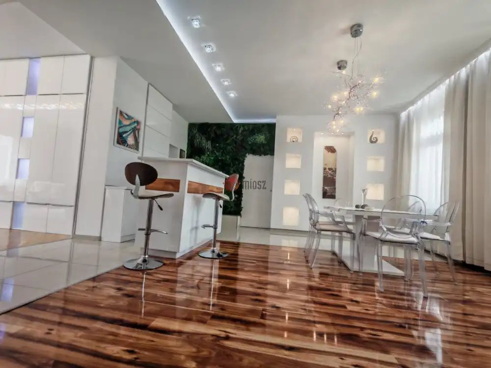 Budapest, XIII. kerület - Újlipótváros