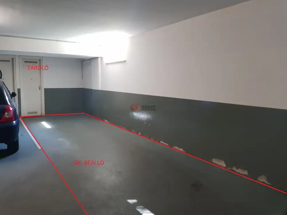 Budapest, XIV. kerület - Törökőr