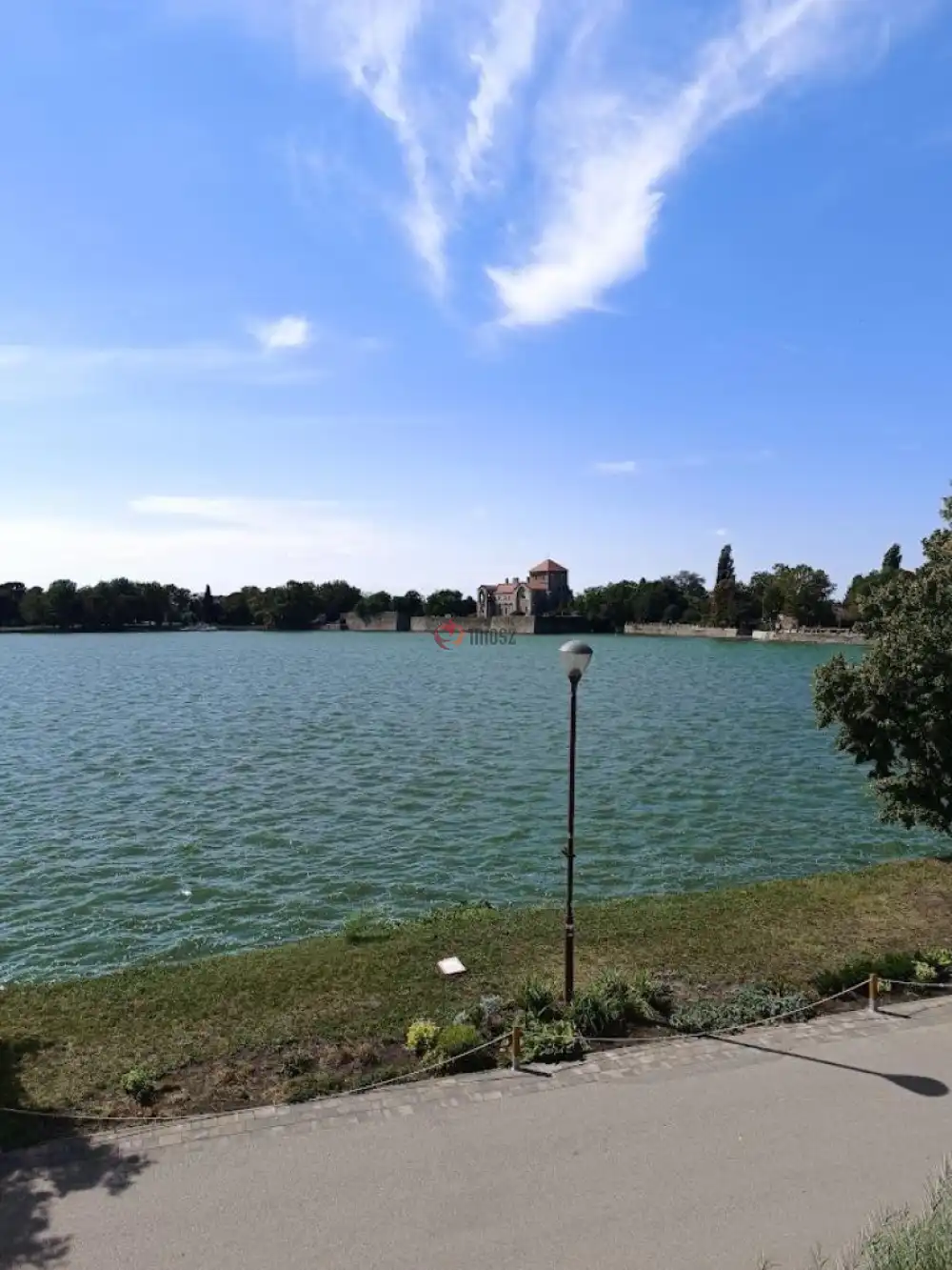 Komárom-Esztergom megye - Tata