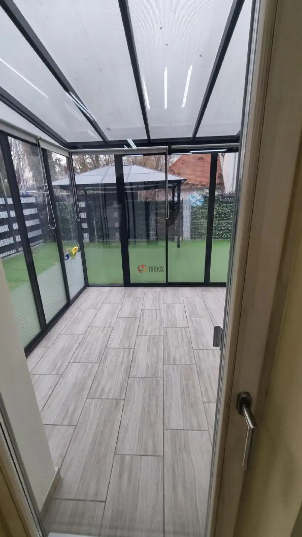 Komárom-Esztergom megye - Tata