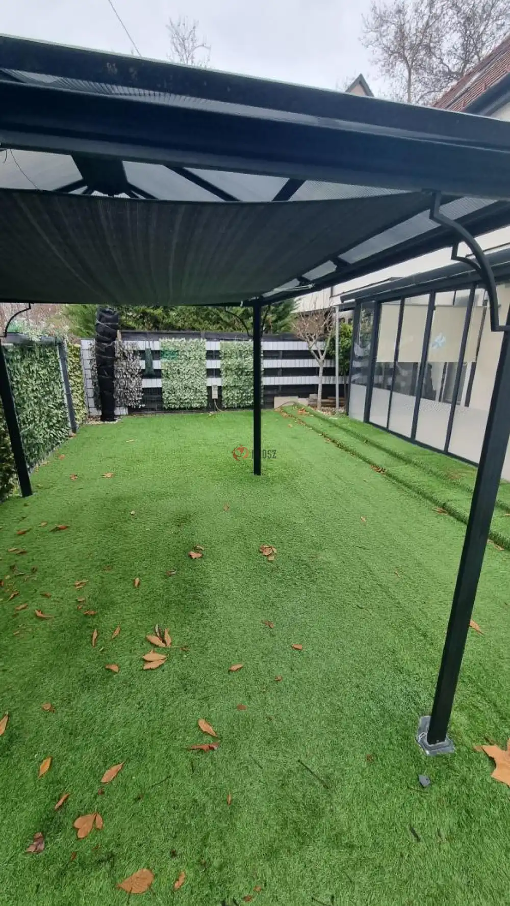 Komárom-Esztergom megye - Tata