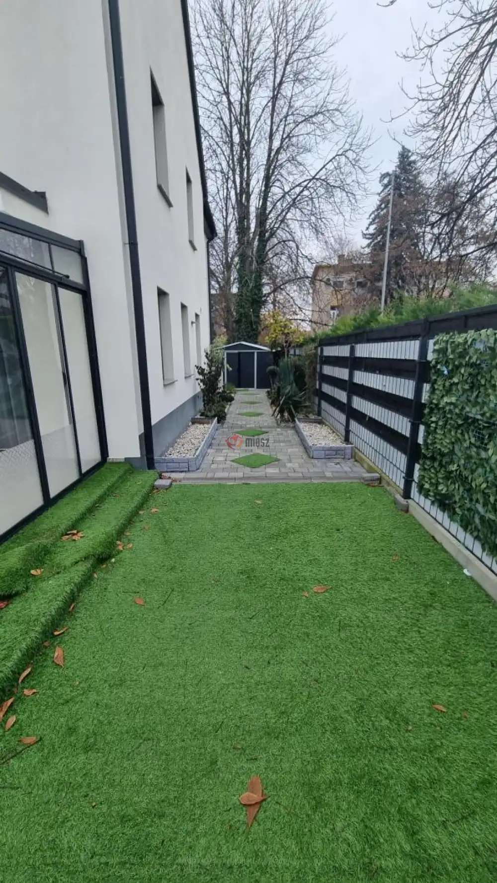 Komárom-Esztergom megye - Tata