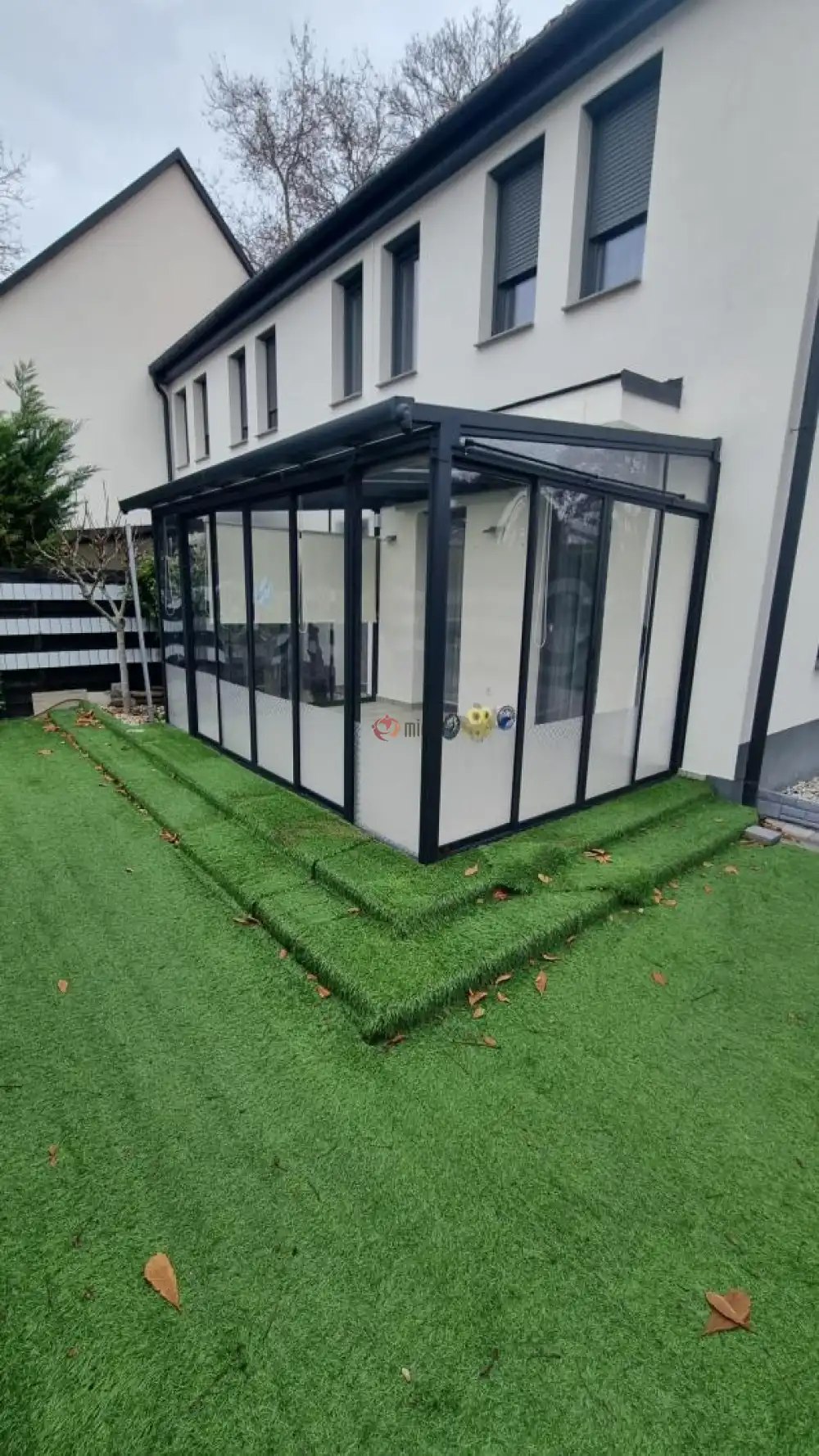 Komárom-Esztergom megye - Tata