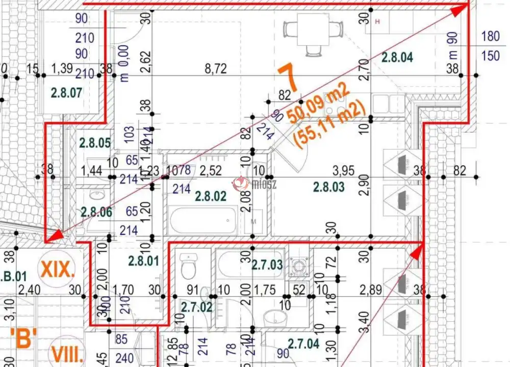 Zala megye - Zalaegerszeg