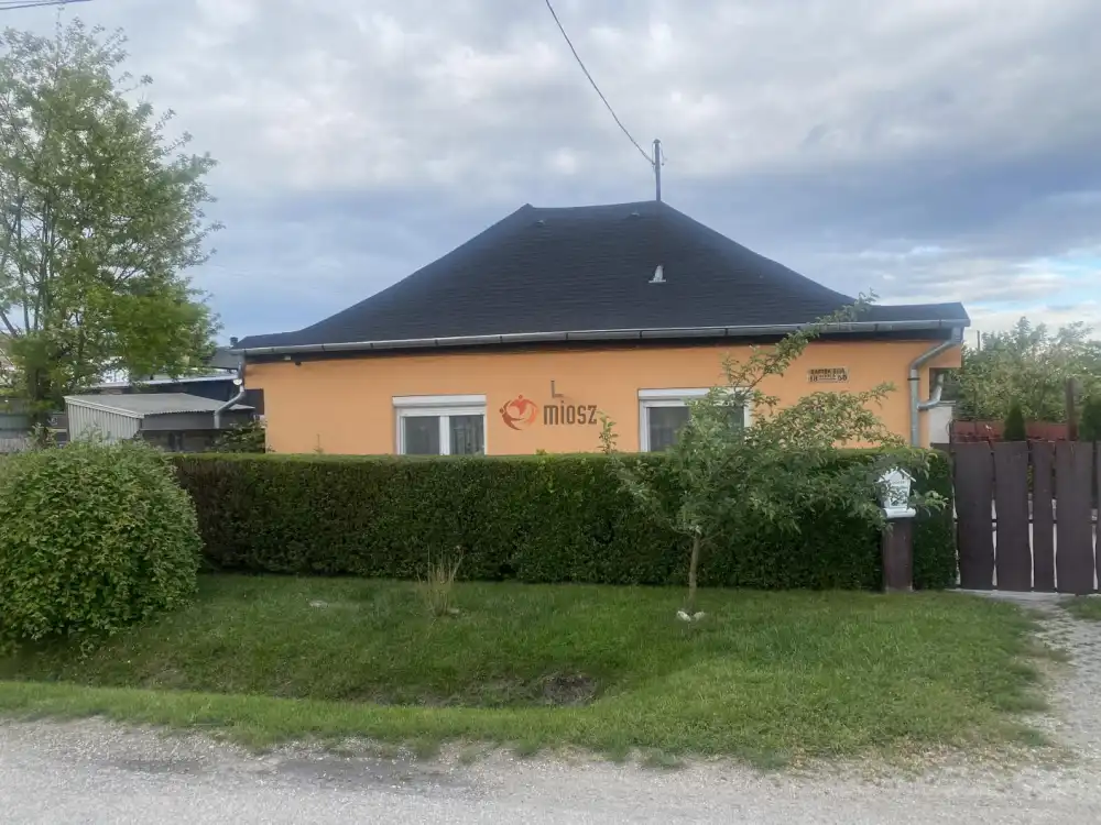 Komárom-Esztergom megye - Ács