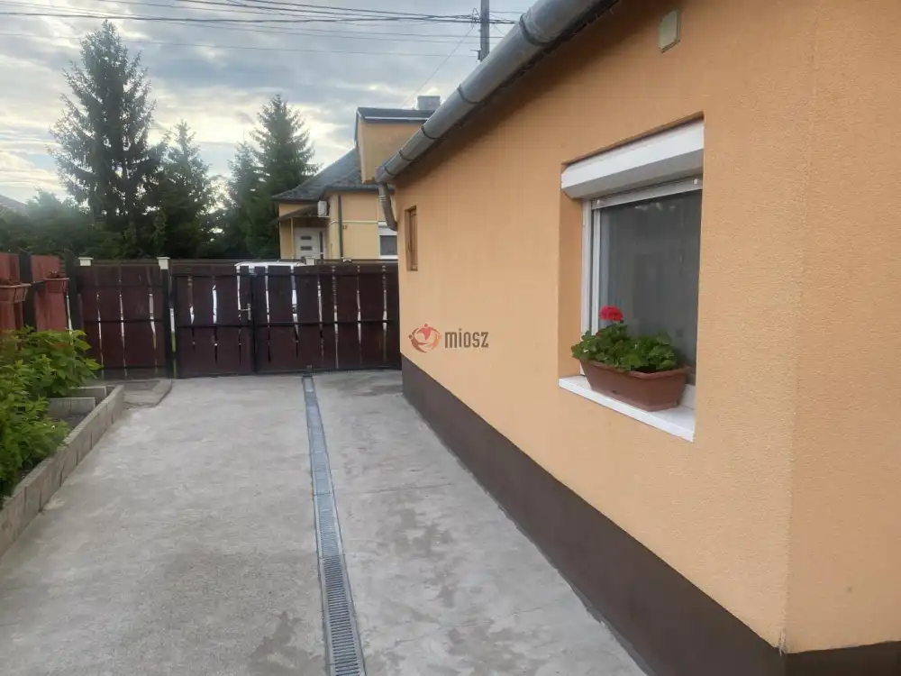Komárom-Esztergom megye - Ács