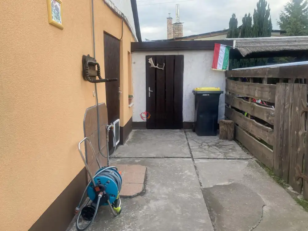 Komárom-Esztergom megye - Ács