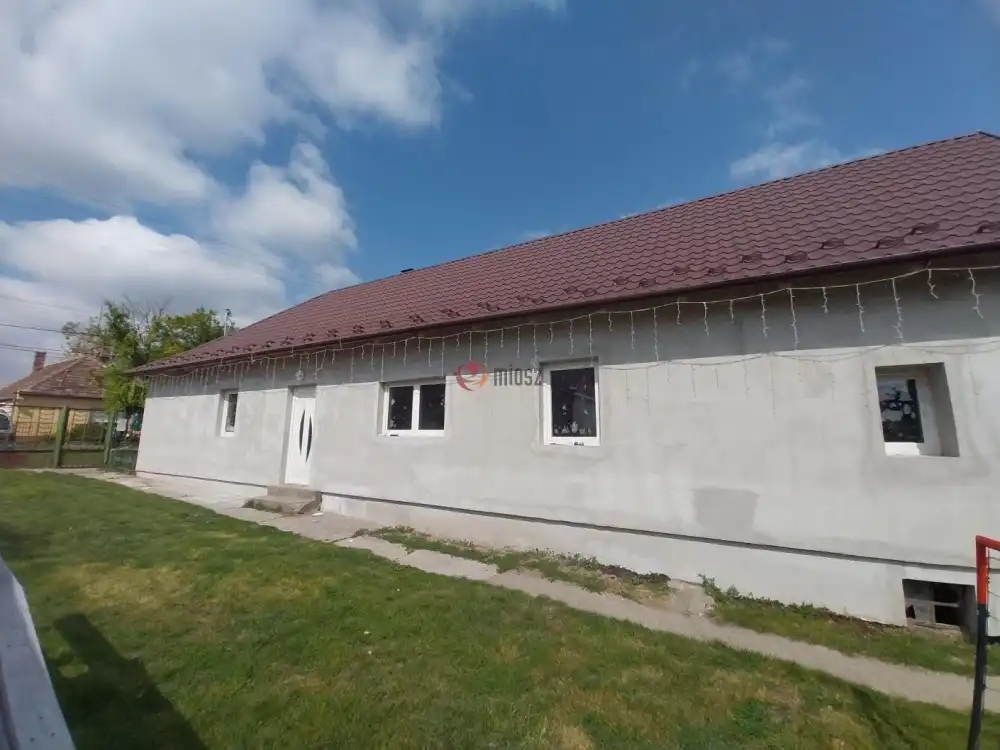 Komárom-Esztergom megye - Ács