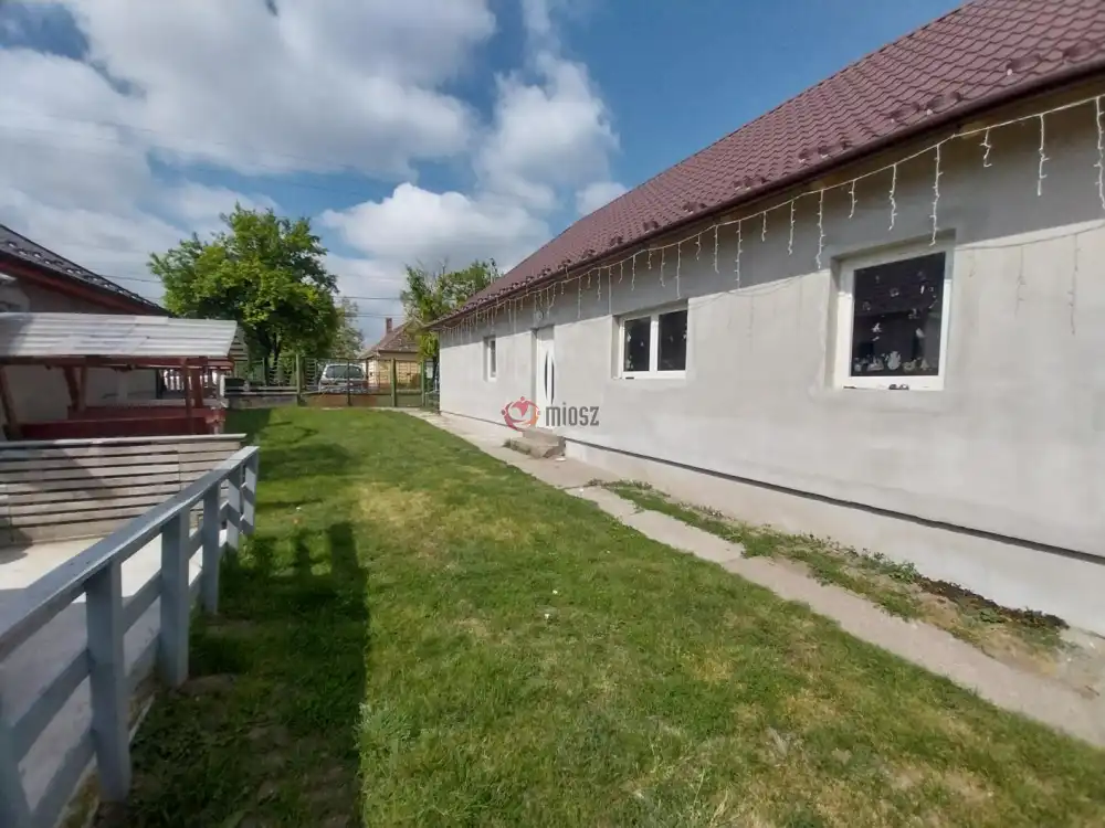 Komárom-Esztergom megye - Ács