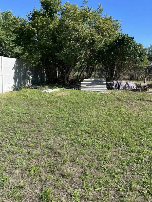 Eladó családi ház, Ács 2 szoba 40 m² 15 M Ft