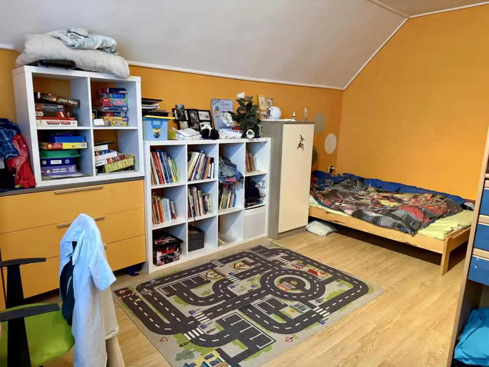 Komárom-Esztergom megye - Ács
