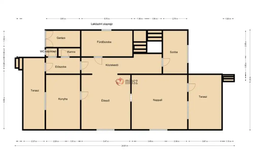 Komárom-Esztergom megye - Ács