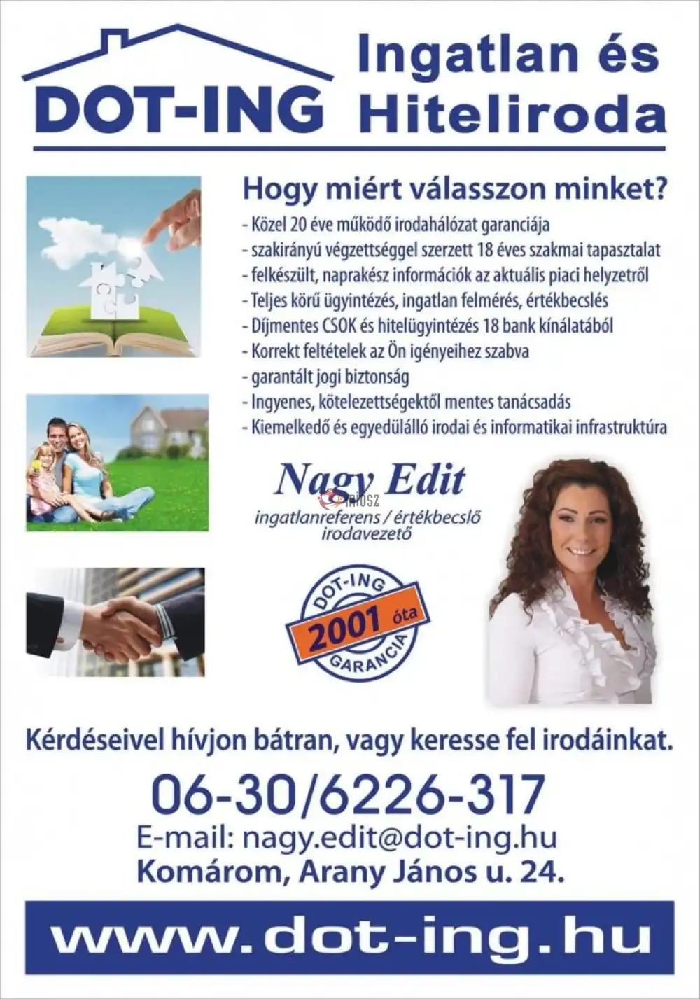 Komárom-Esztergom megye - Ács