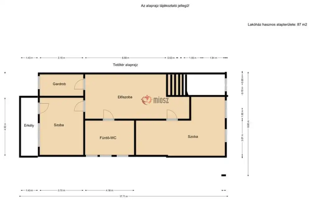 Komárom-Esztergom megye - Ács