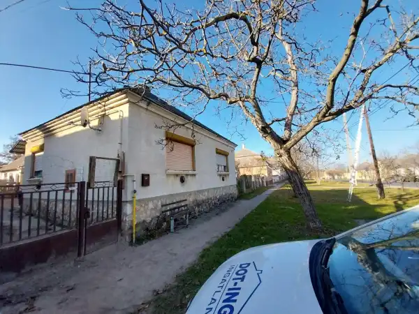 Eladó családi ház, Ácsteszér 3 szoba 100 m² 22 M Ft
