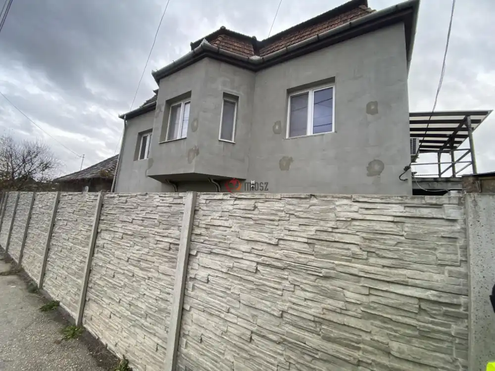 Komárom-Esztergom megye - Almásfüzitő