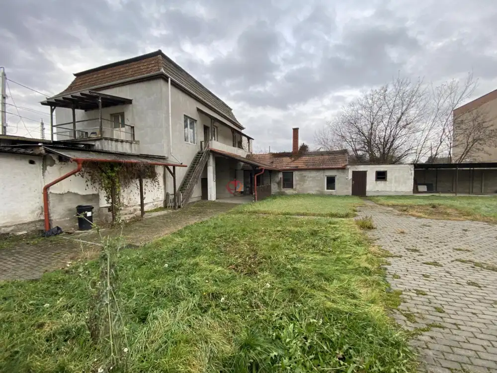 Komárom-Esztergom megye - Almásfüzitő