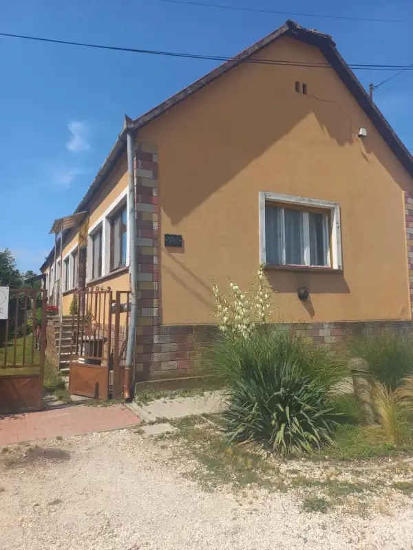 Eladó családi ház, Alsónémedi 4 szoba 134 m² 58 M Ft