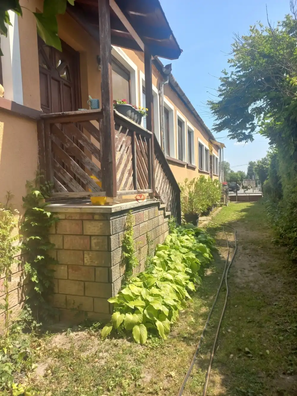 Pest megye - Alsónémedi