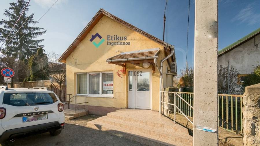 eladó családi ház, Alsózsolca