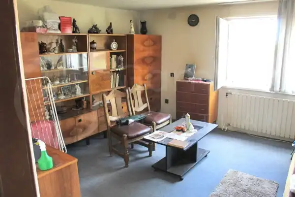 Eladó családi ház, Alsózsolca 1 szoba 48 m² 19.9 M Ft