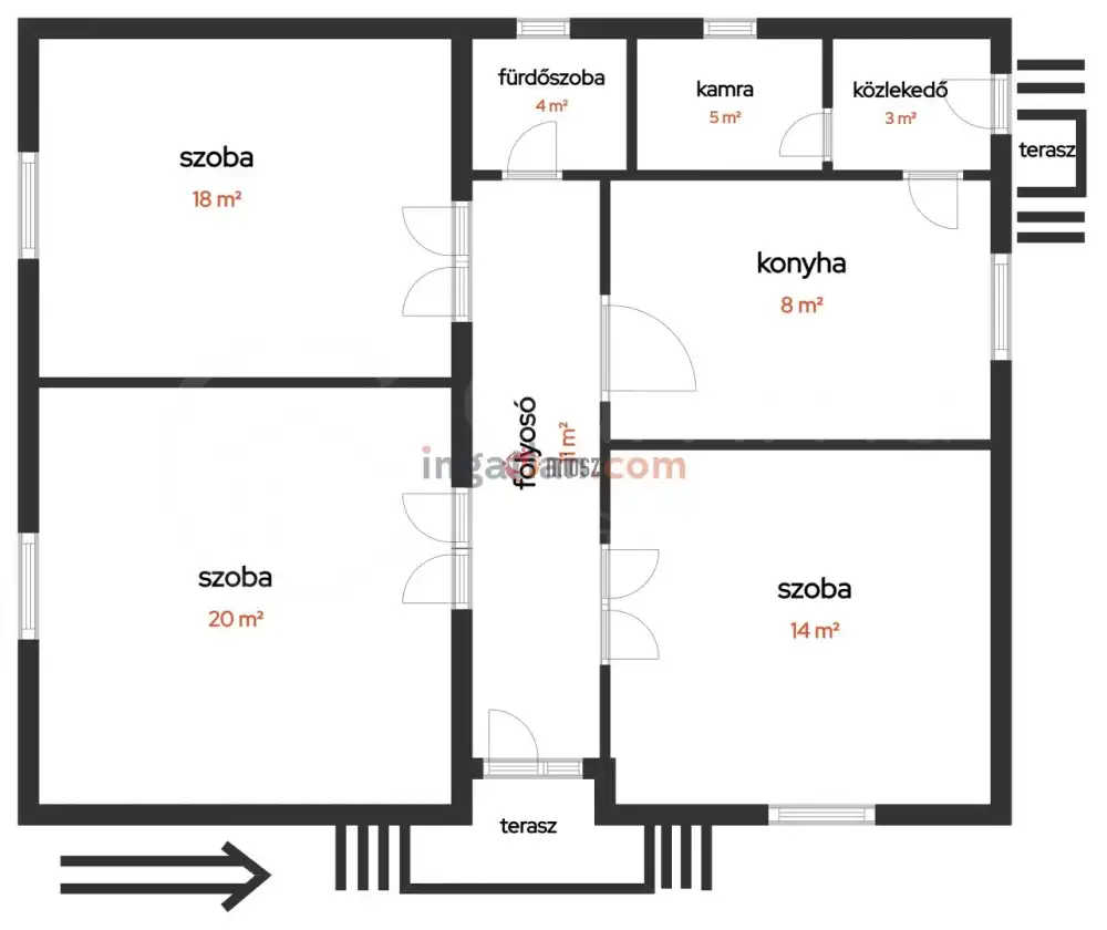 Borsod-Abaúj-Zemplén megye - Alsózsolca