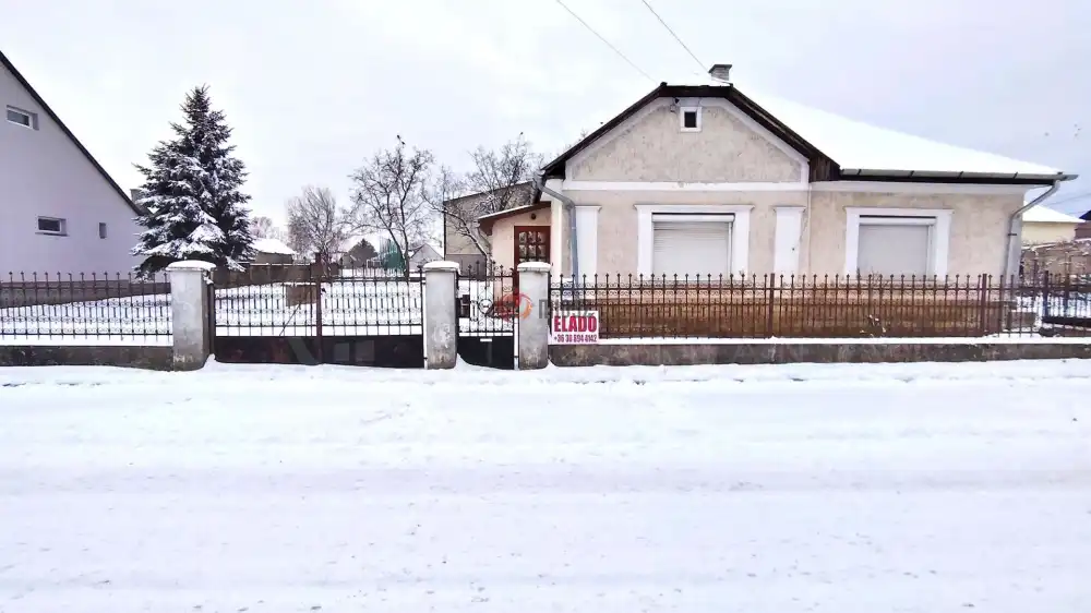 Borsod-Abaúj-Zemplén megye - Alsózsolca