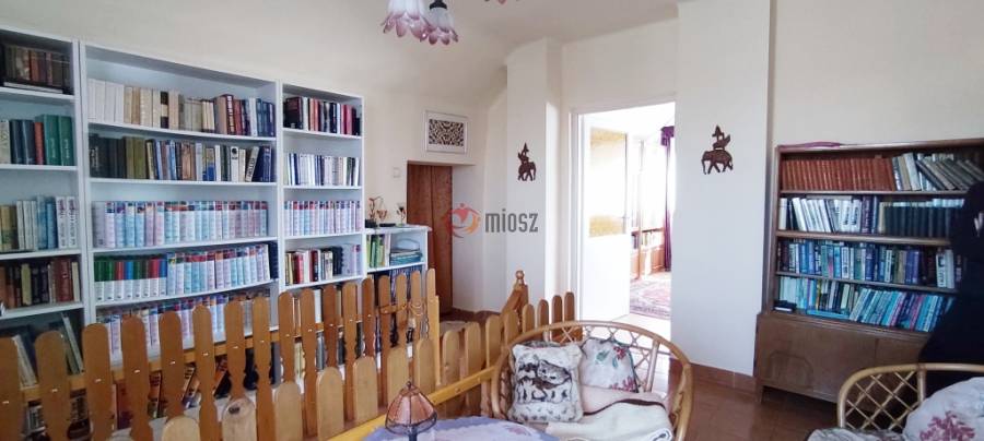 eladó családi ház, Alsózsolca